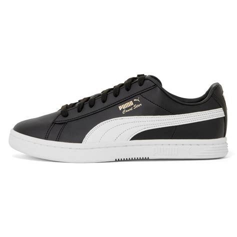 puma court star|Sneakers